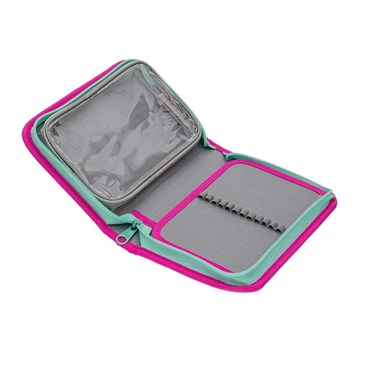 Cartuchera Escolar Filgo 2026 Starpack Rigid Pop It Jelly Art.CA26-RTS-034